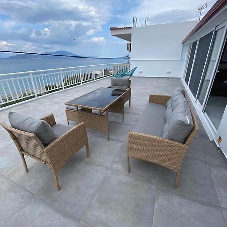 Casa Costera 3 Lux Apt Kiáton エクステリア 写真