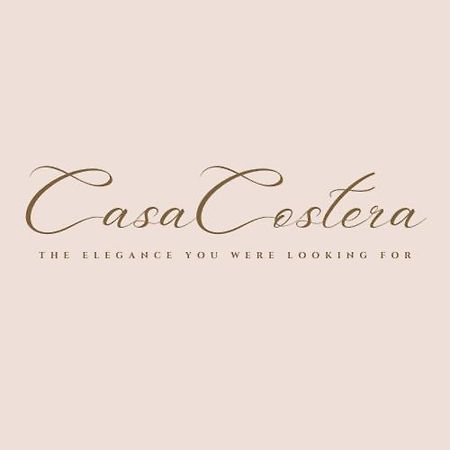 Casa Costera 3 Lux Apt Kiáton エクステリア 写真