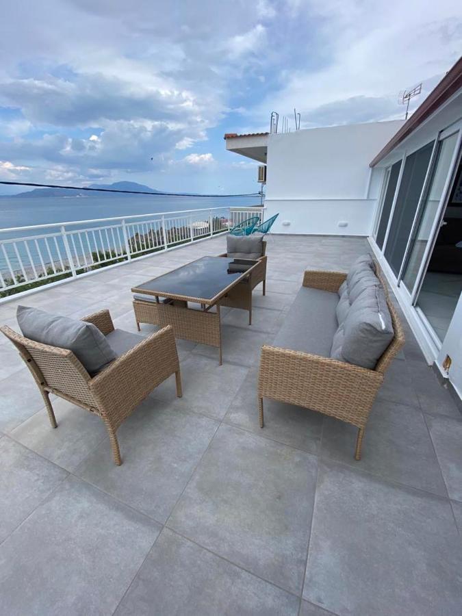 Casa Costera 3 Lux Apt Kiáton エクステリア 写真