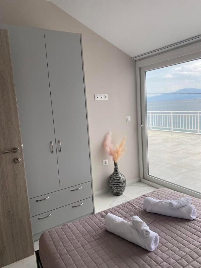 Casa Costera 3 Lux Apt Kiáton エクステリア 写真