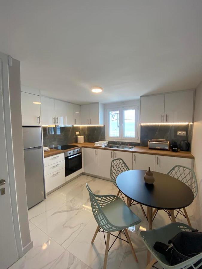 Casa Costera 3 Lux Apt Kiáton エクステリア 写真