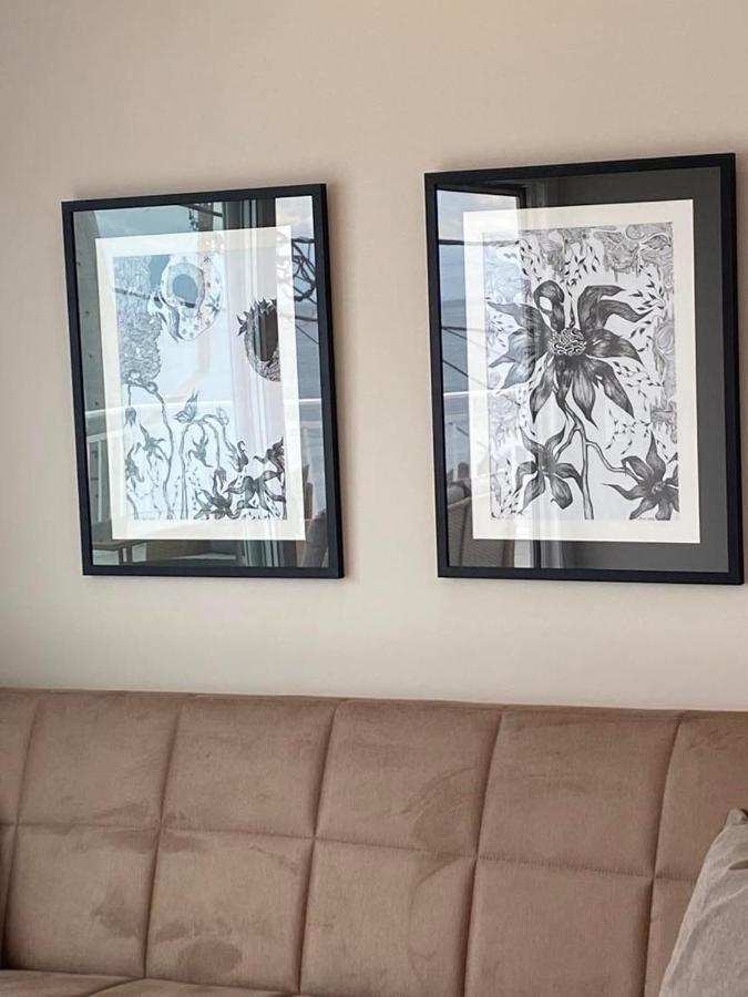 Casa Costera 3 Lux Apt Kiáton エクステリア 写真