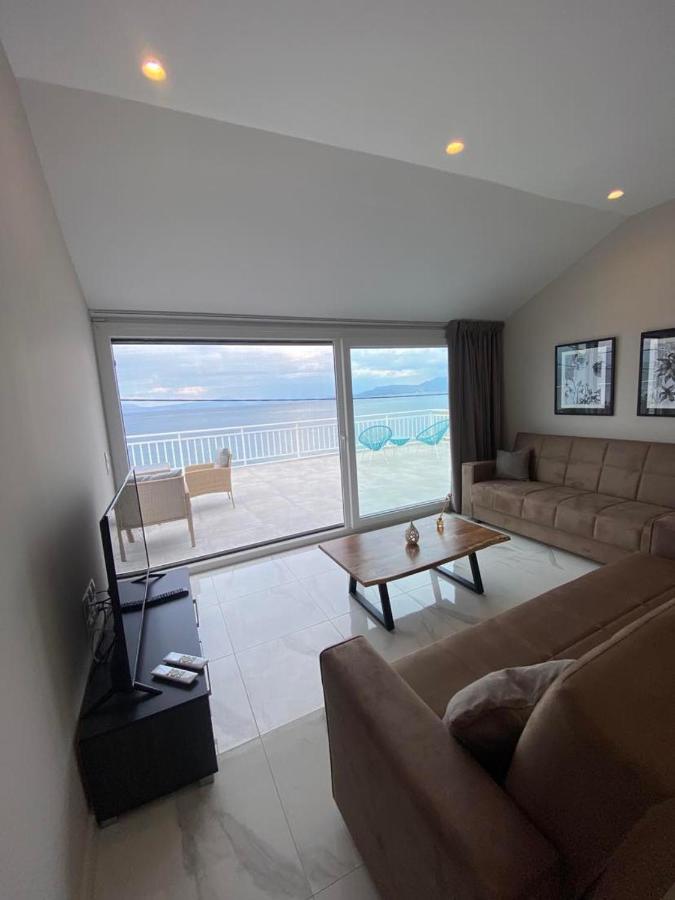 Casa Costera 3 Lux Apt Kiáton エクステリア 写真