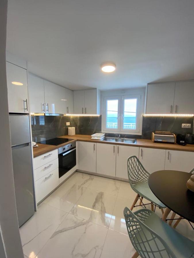Casa Costera 3 Lux Apt Kiáton エクステリア 写真