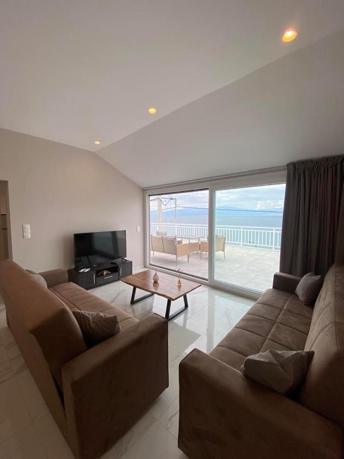 Casa Costera 3 Lux Apt Kiáton エクステリア 写真