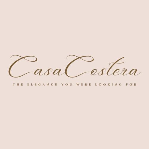 Casa Costera 3 Lux Apt Kiáton エクステリア 写真